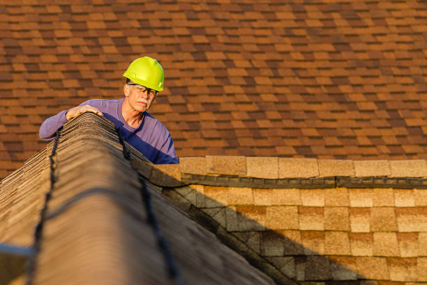 Tile Roofing Contractor in Mathis, TX