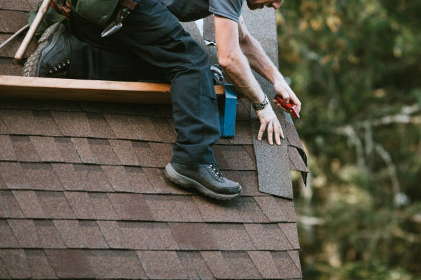 Best Roof Gutter Cleaning  in Mathis, TX